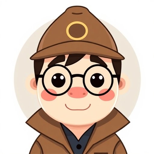 熬夜吃瓜选手