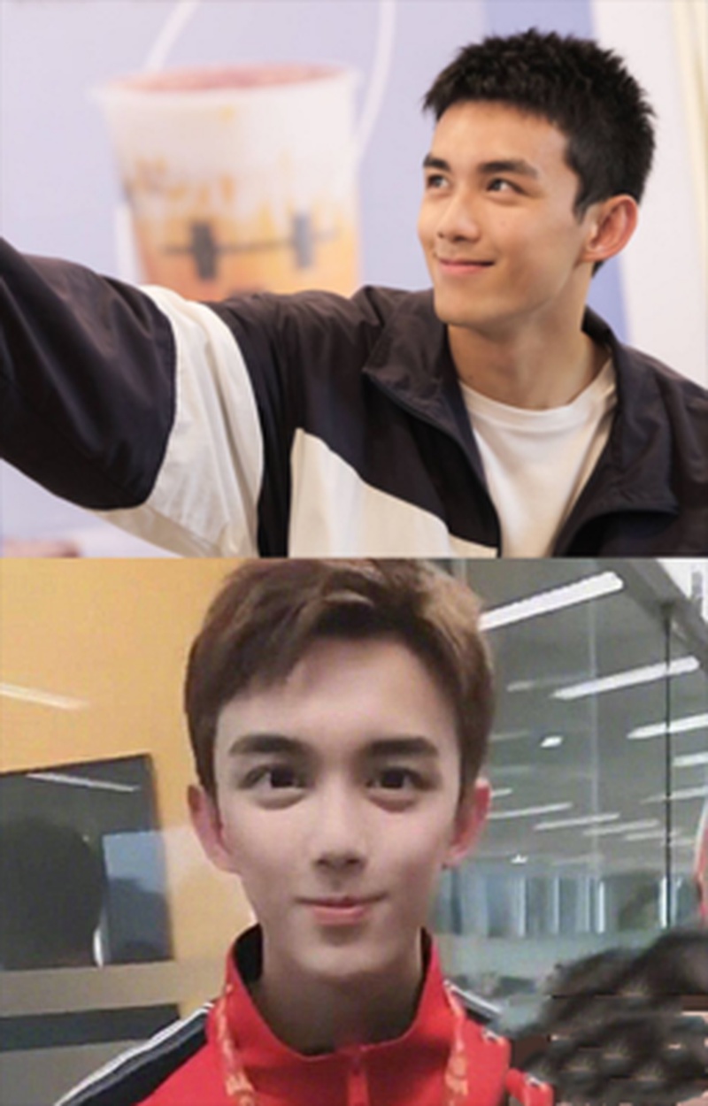 吴磊