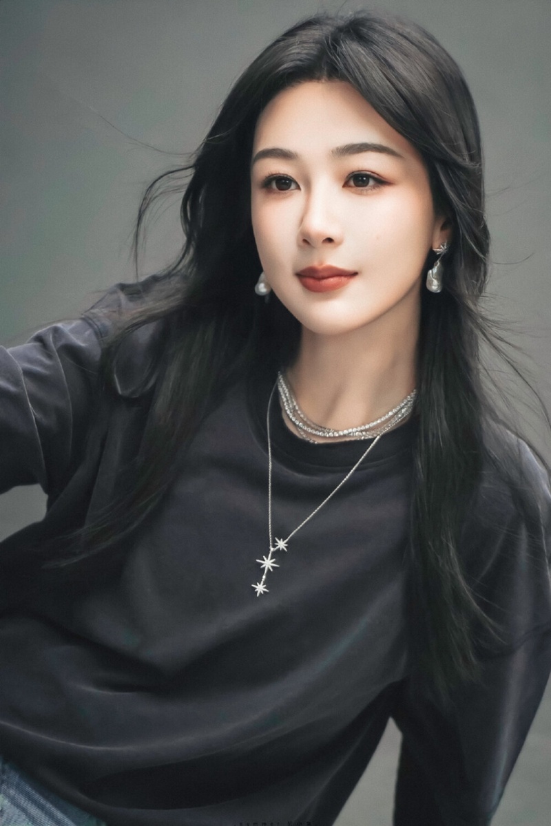 杨紫