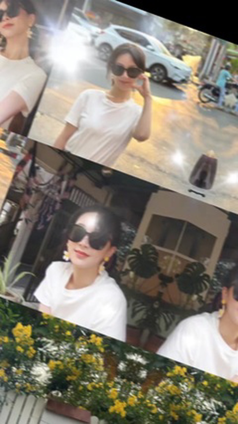 杨紫