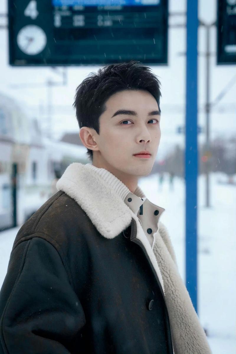 吴磊